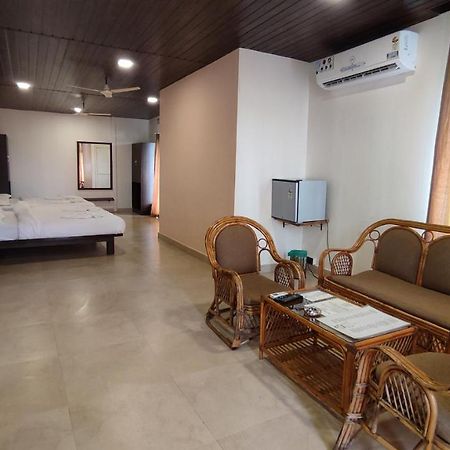 Kay'S Riverview Resort Baga Εξωτερικό φωτογραφία