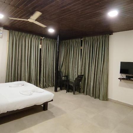 Kay'S Riverview Resort Baga Εξωτερικό φωτογραφία