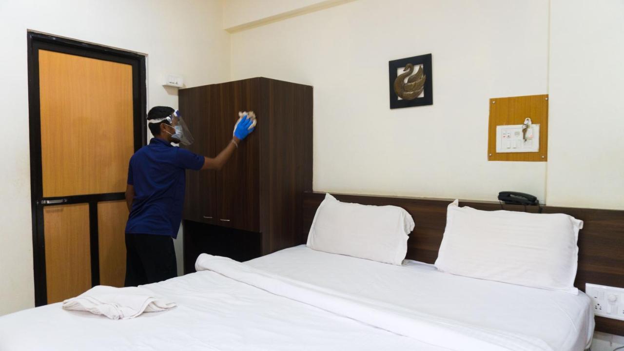 Kay'S Riverview Resort Baga Εξωτερικό φωτογραφία