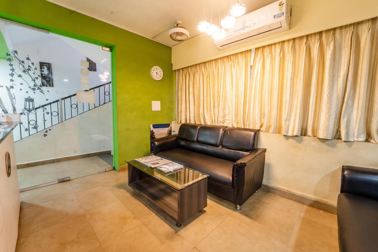 Kay'S Riverview Resort Baga Εξωτερικό φωτογραφία