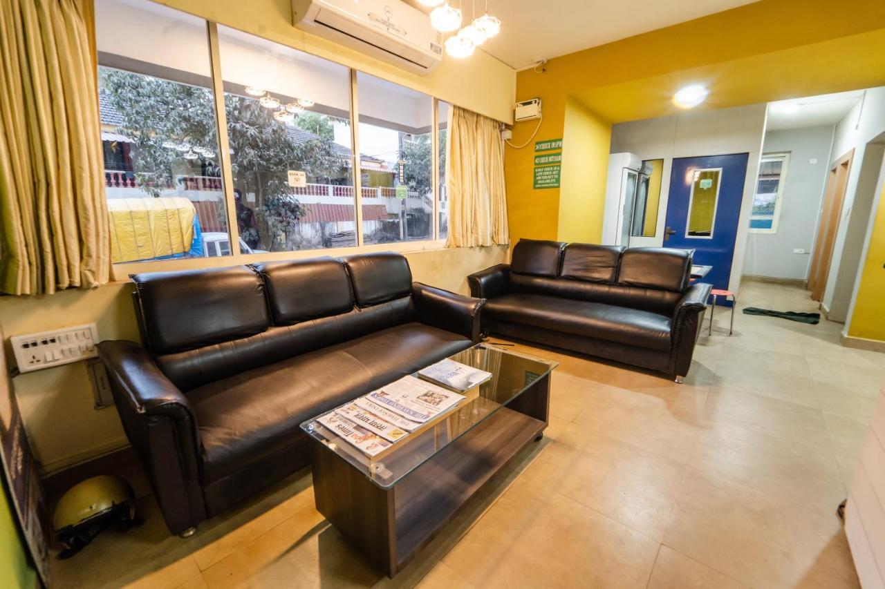 Kay'S Riverview Resort Baga Εξωτερικό φωτογραφία
