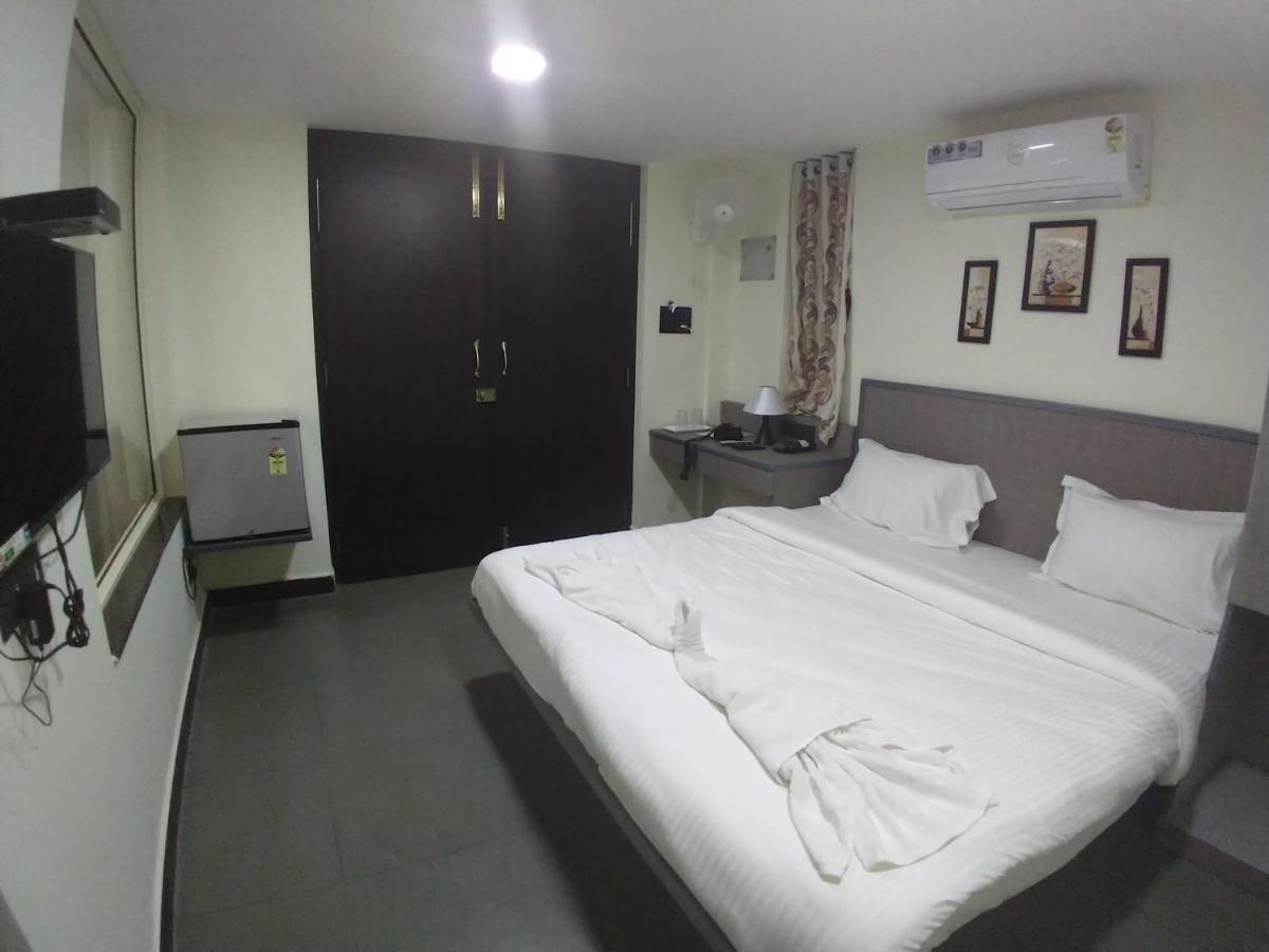 Kay'S Riverview Resort Baga Εξωτερικό φωτογραφία